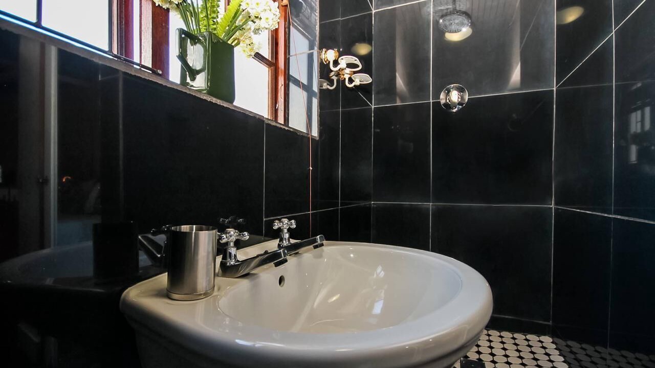 Photo of Bathroom in Die Boord