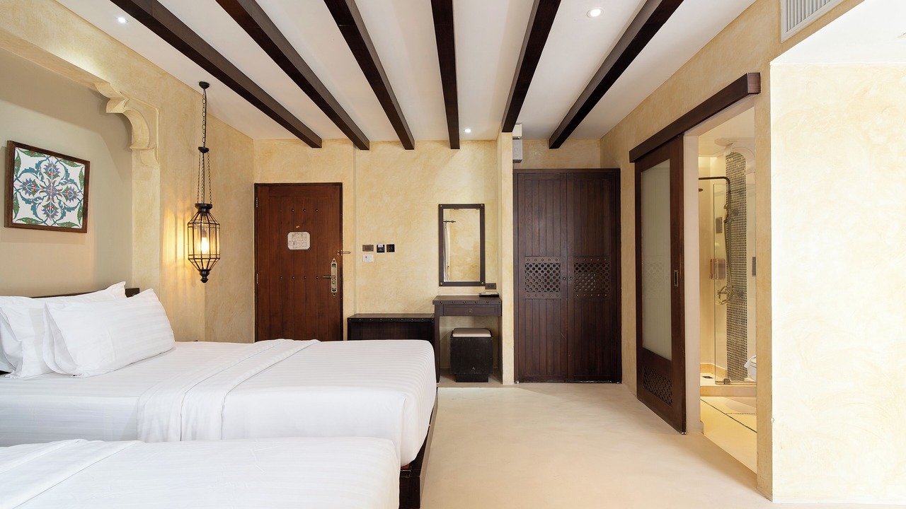 Photo of Bedroom in Talat Yot