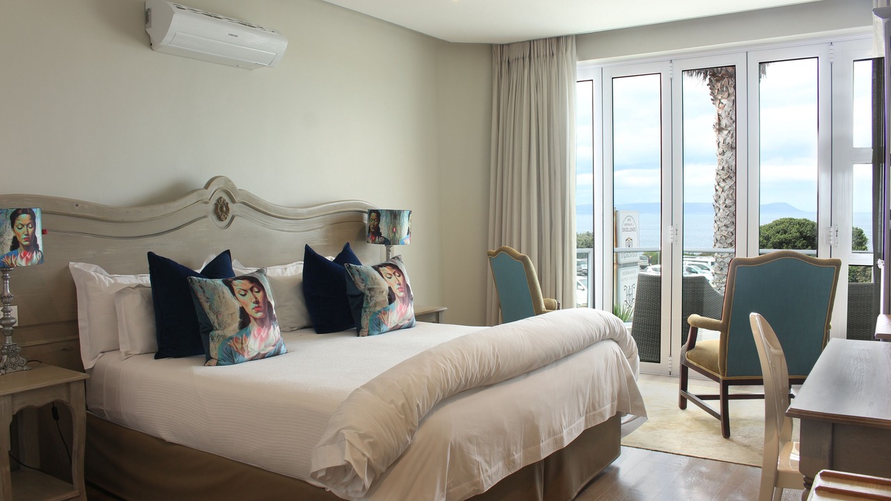 Photo of Bedroom in Westcliff
