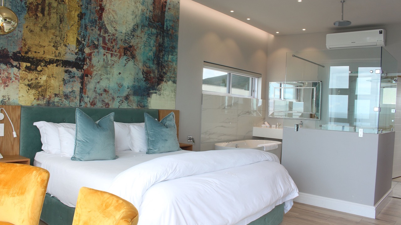 Photo of Bedroom in Westcliff