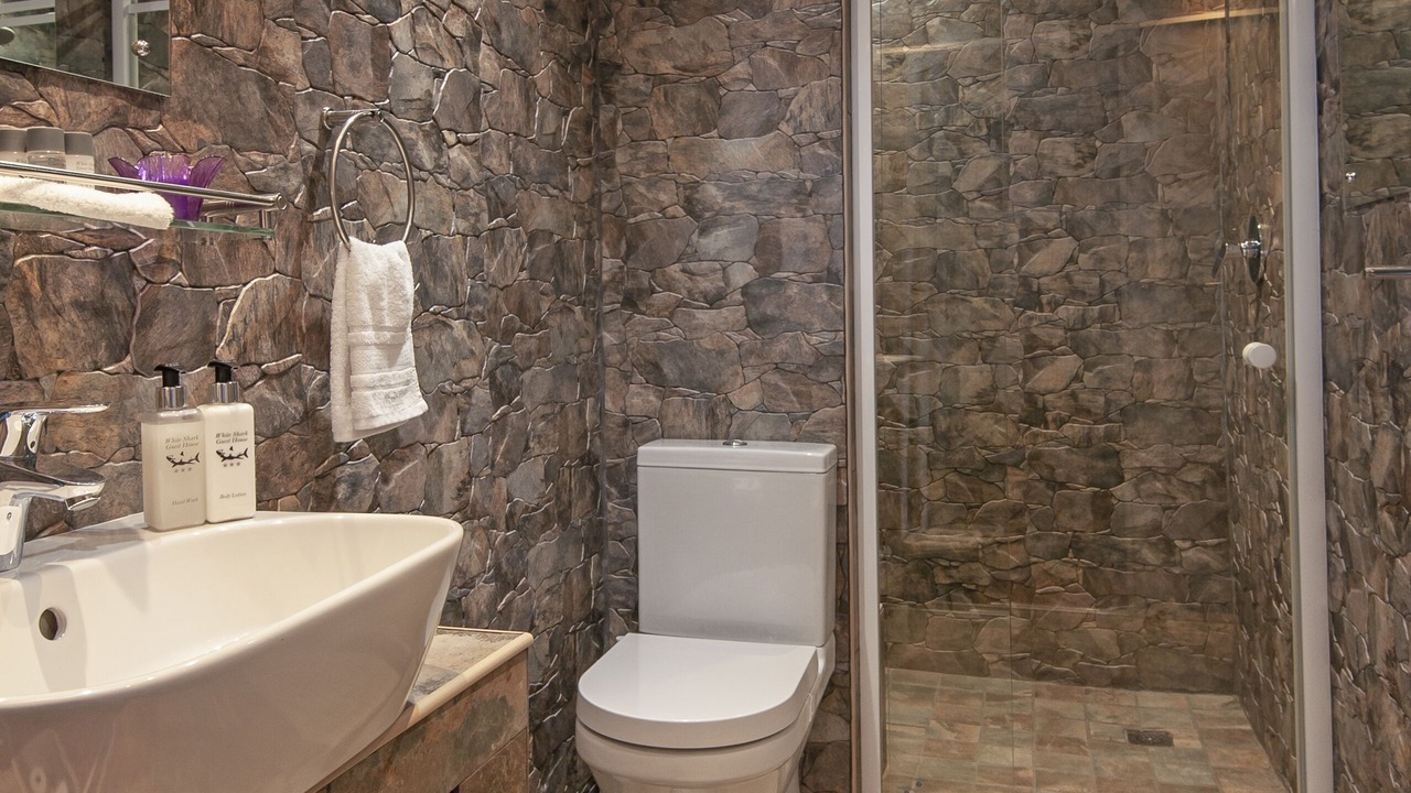 Photo of Bathroom in Van Dyks Bay