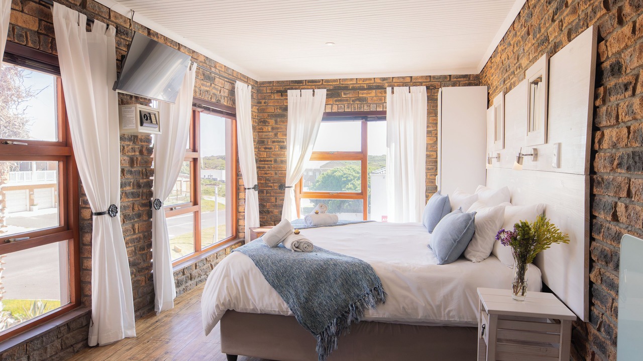 Photo of Bedroom in Van Dyks Bay