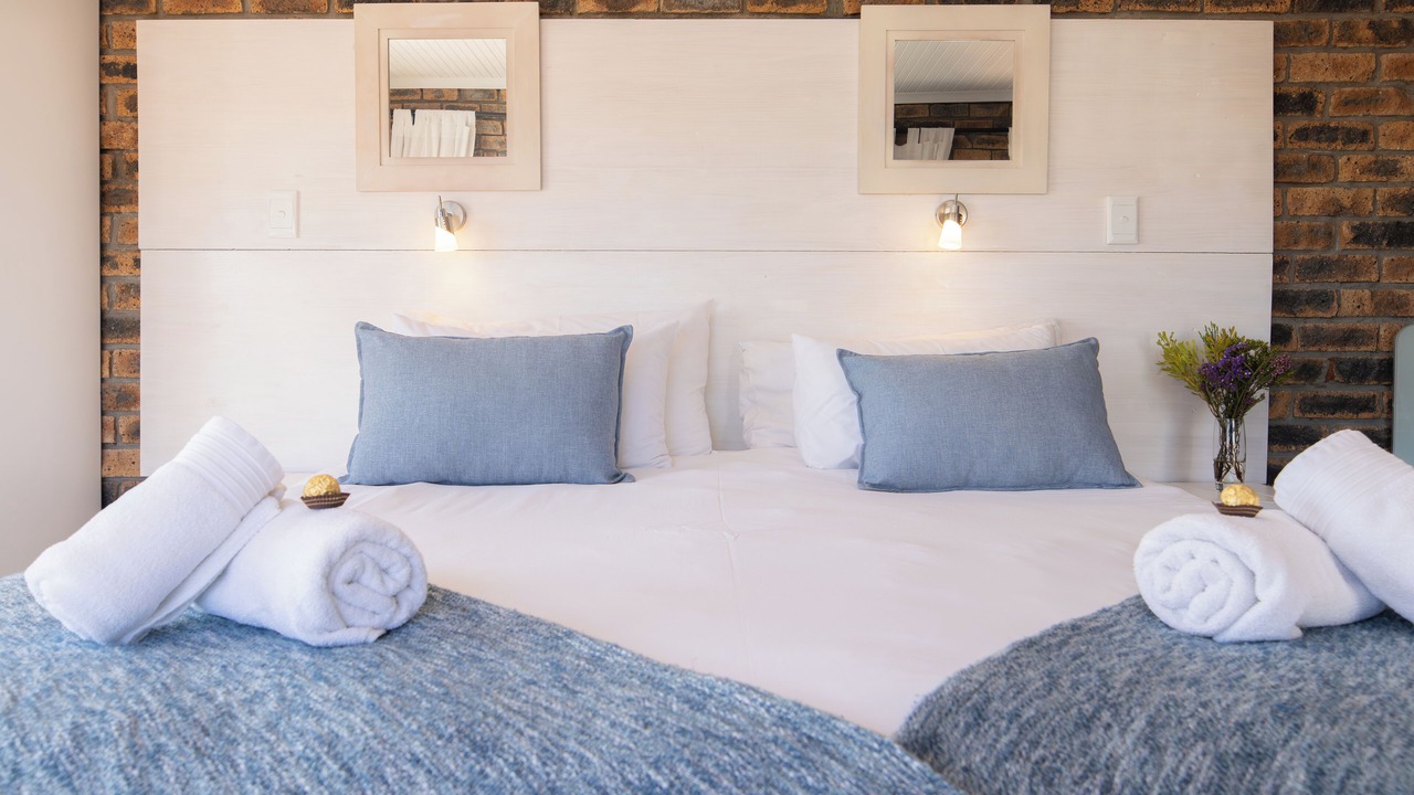 Photo of Bedroom in Van Dyks Bay