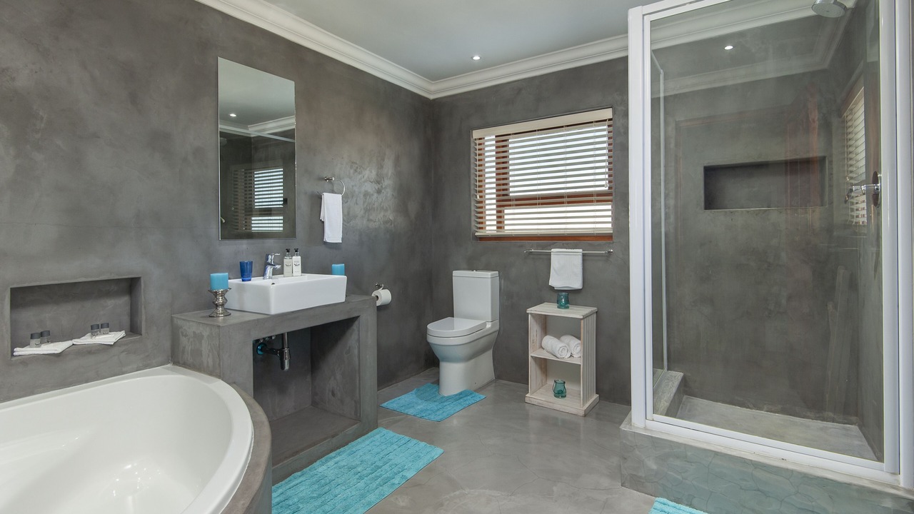 Photo of Bathroom in Van Dyks Bay