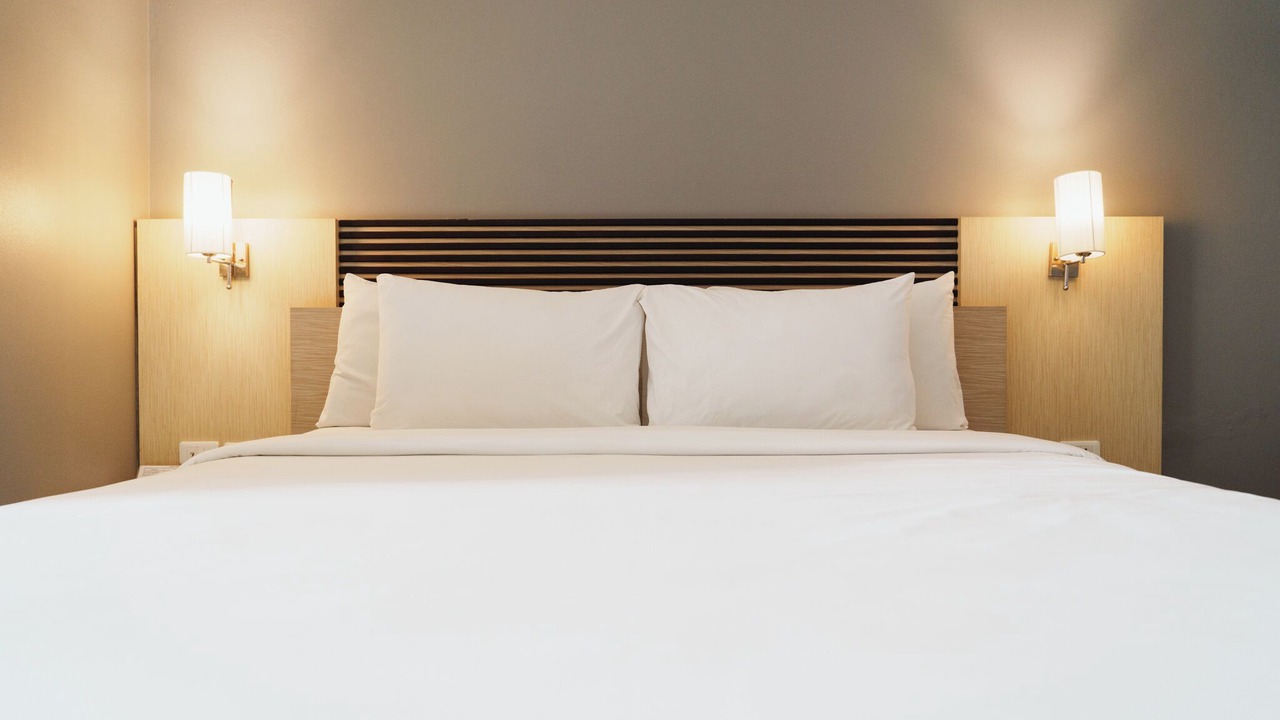 Photo of Bedroom in Khon Kaen