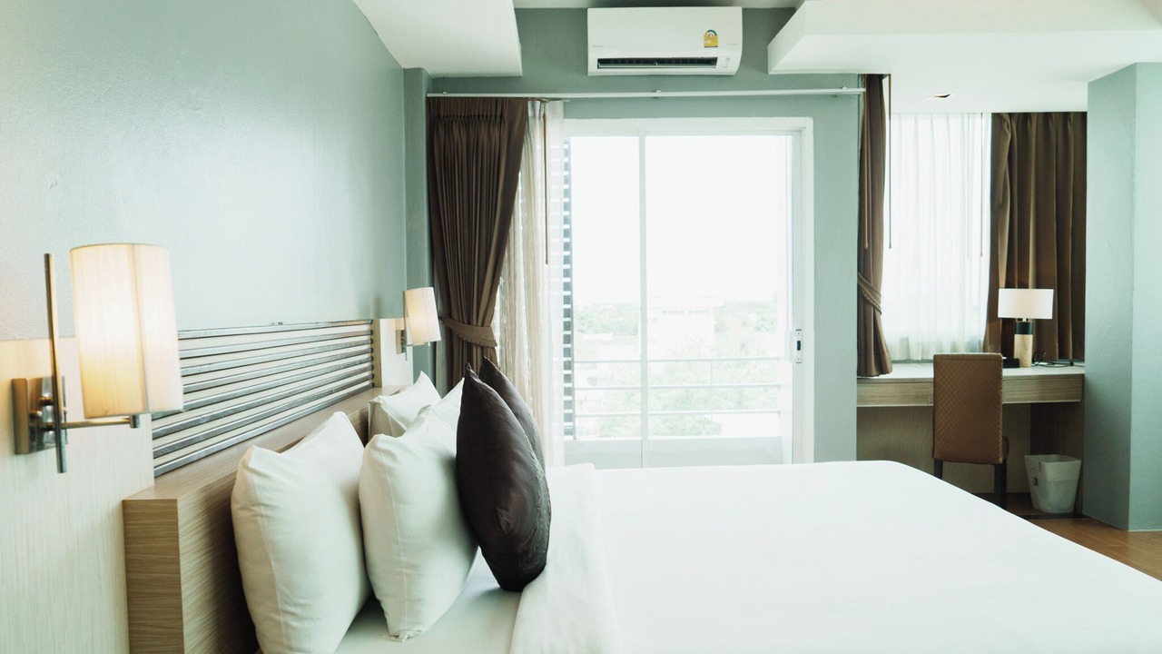Photo of Bedroom in Khon Kaen