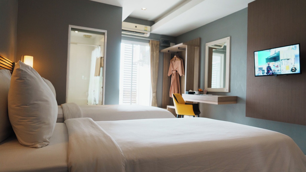 Photo of Bedroom in Khon Kaen