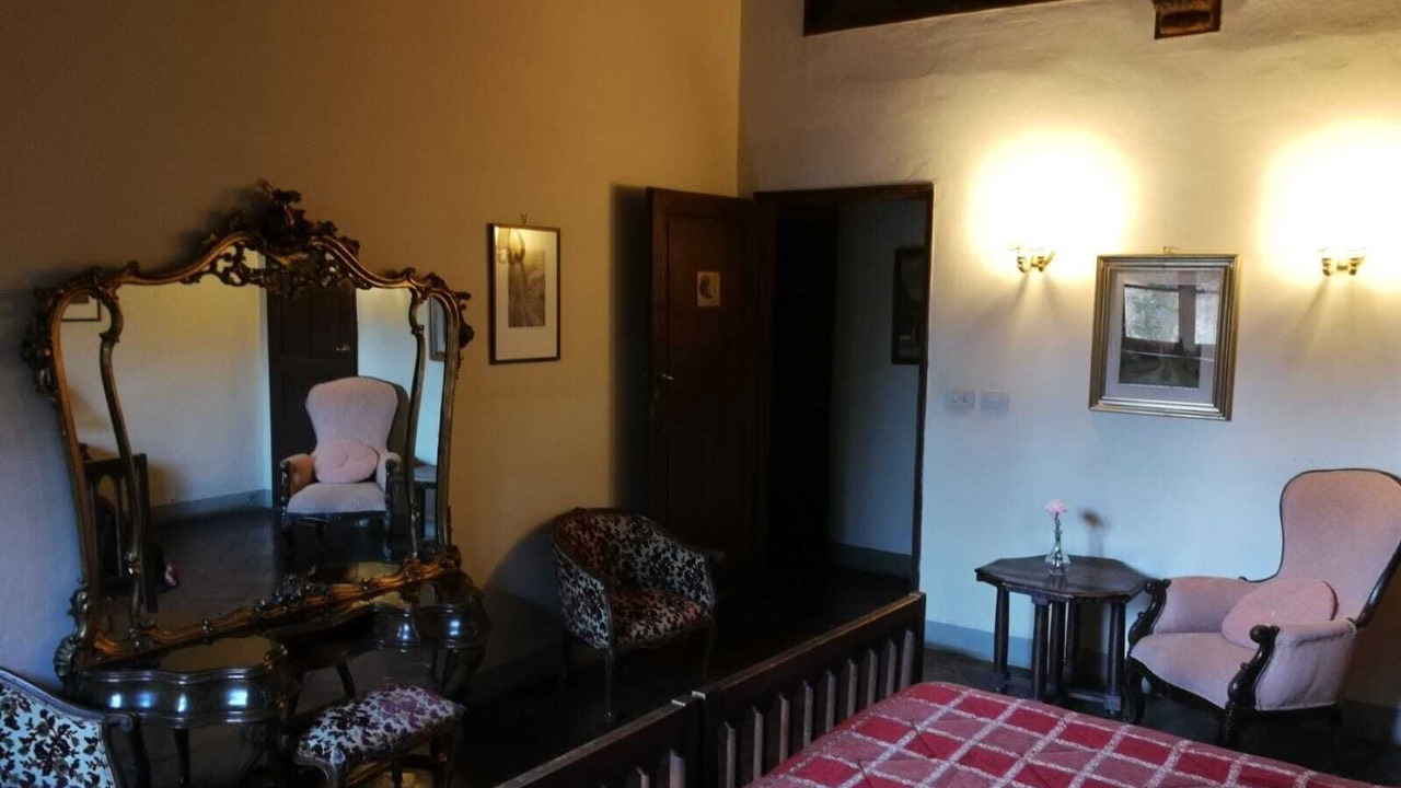 Photo of Bedroom in Prato
