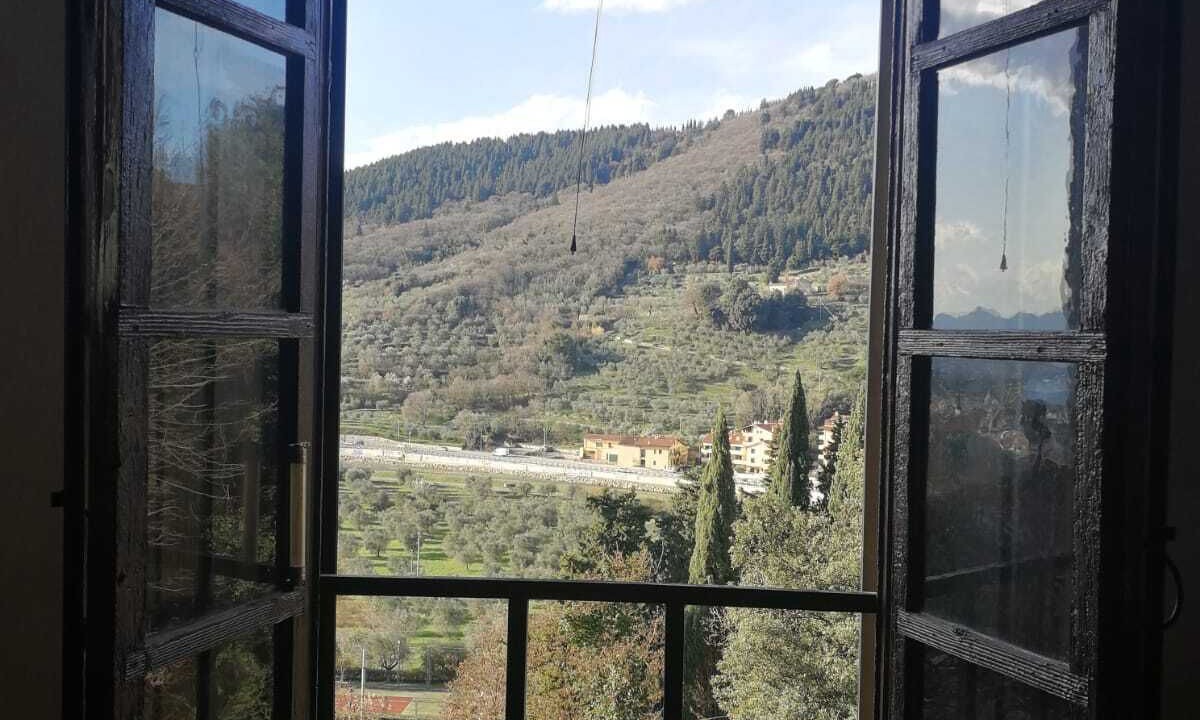 Photo of Bedroom in Prato