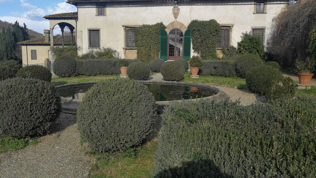 Photo of Outdoor in Prato