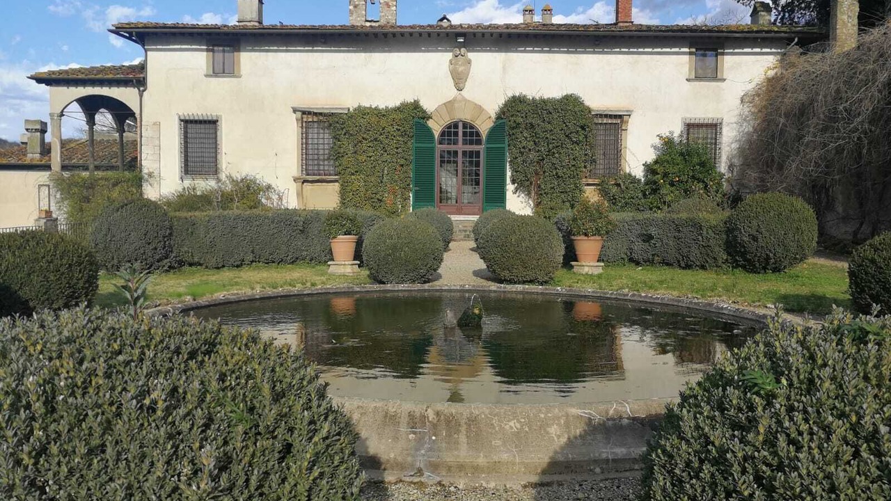 Photo of Outdoor in Prato