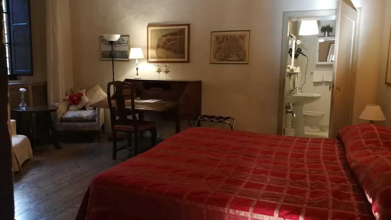 Photo of Bedroom in Prato