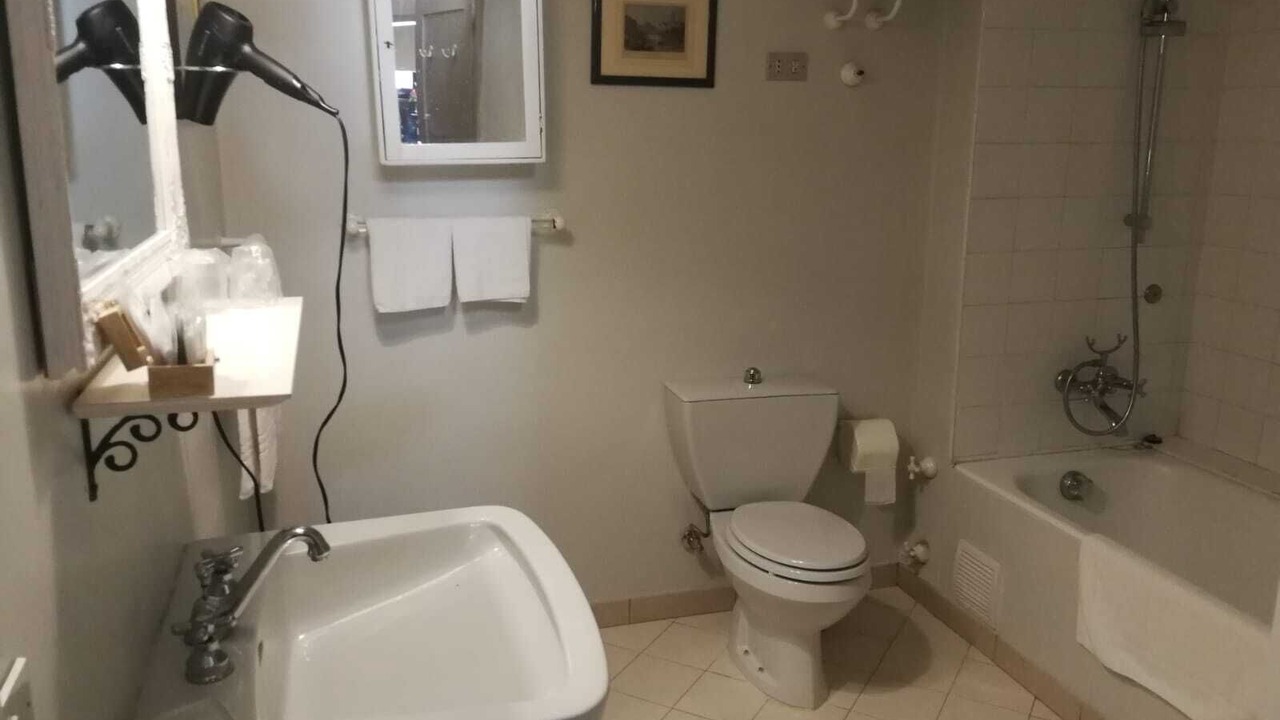 Photo of Bathroom in Prato