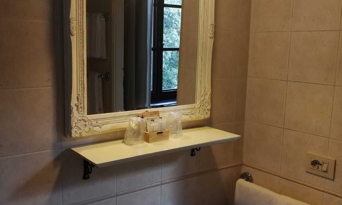 Photo of Bathroom in Prato
