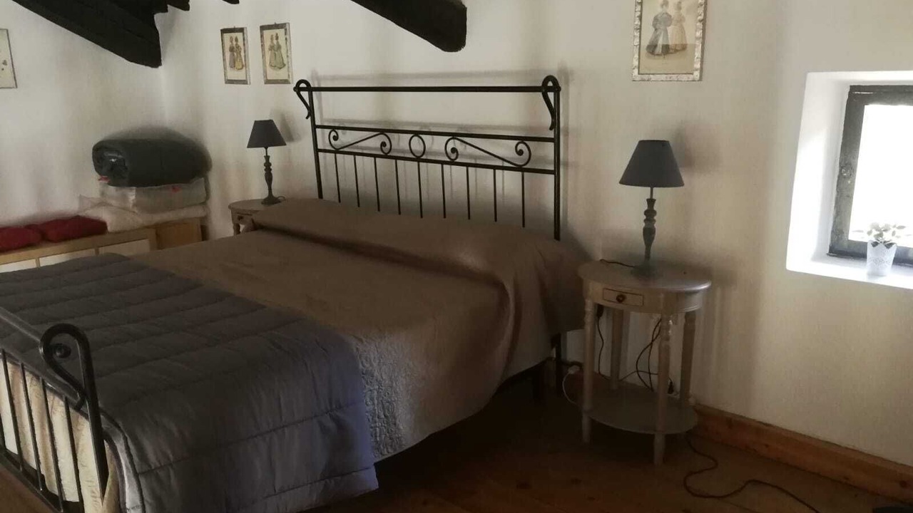 Photo of Bedroom in Prato