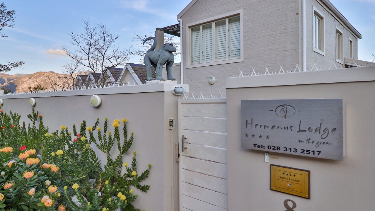 Photo of Outdoor in Hermanus