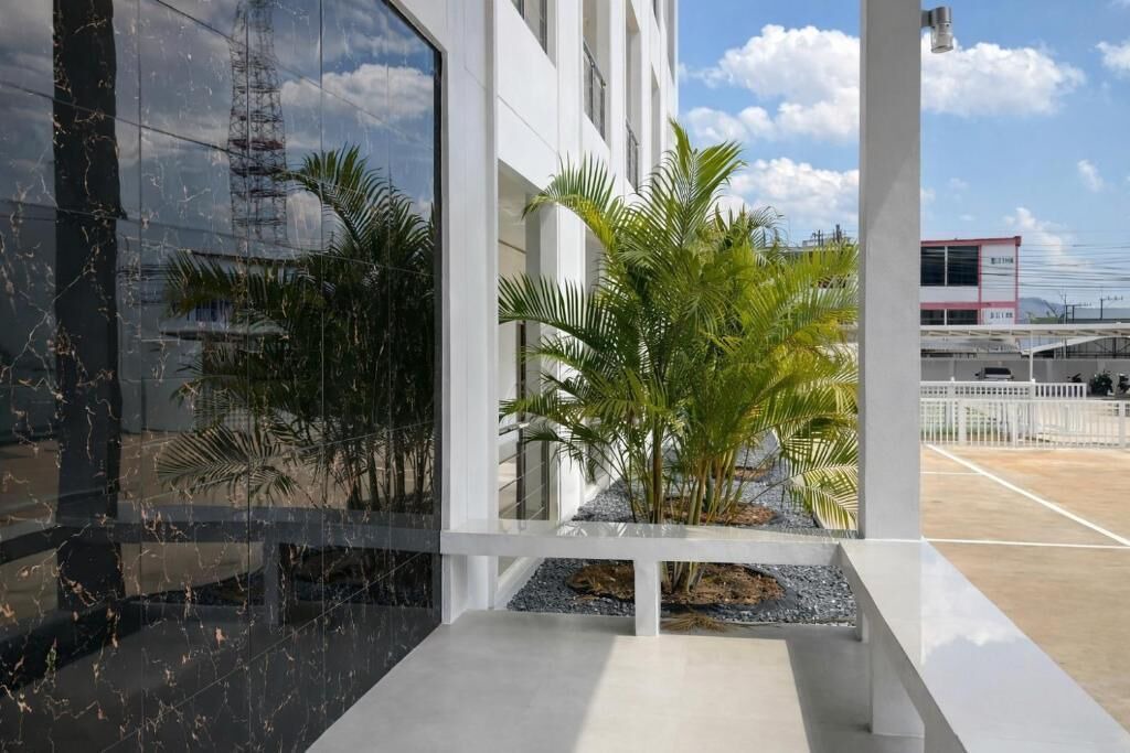 Photo of Patio Balcony in Nongbua Lamphu