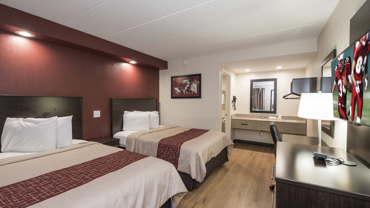 Photo of Bedroom in Rio Grande