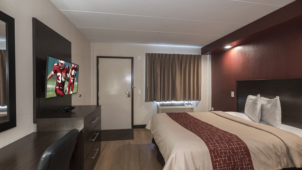Photo of Bedroom in Rio Grande