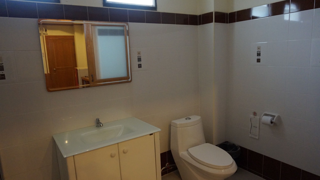 Photo of Bathroom in Loei Province