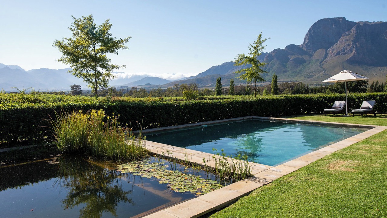 Photo of Outdoor in Cape Winelands