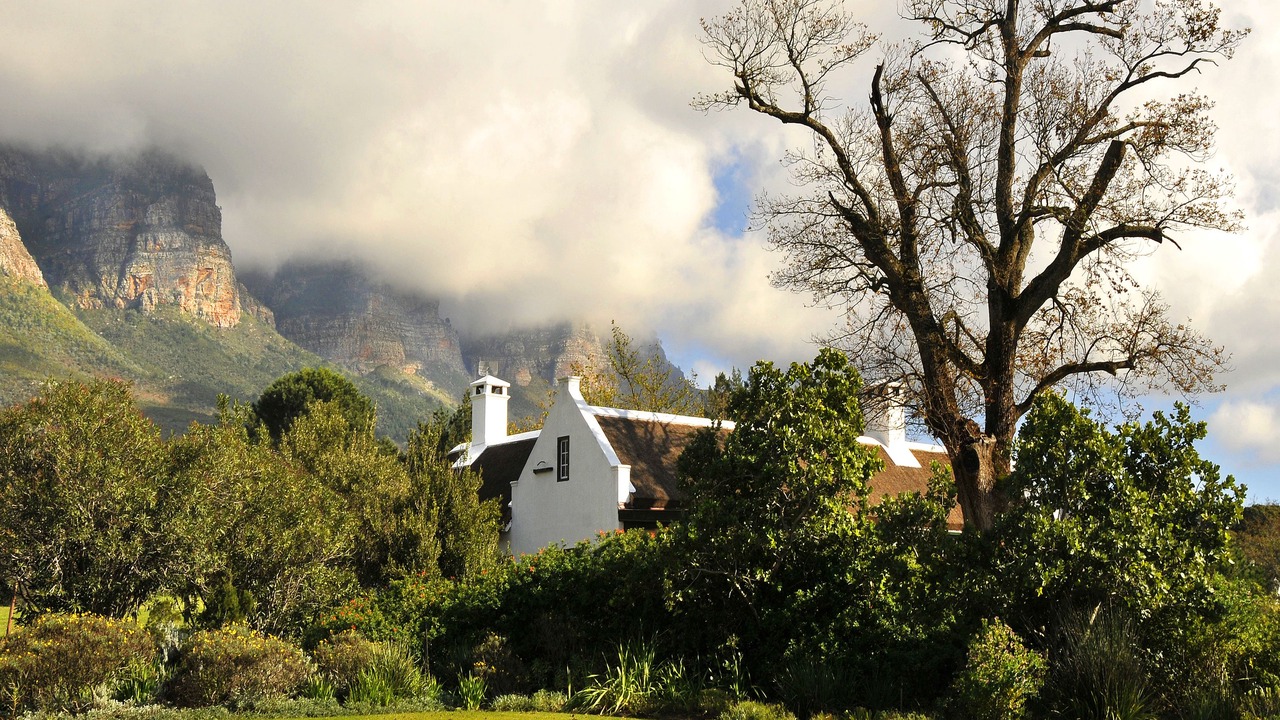 Photo of Others in Cape Winelands