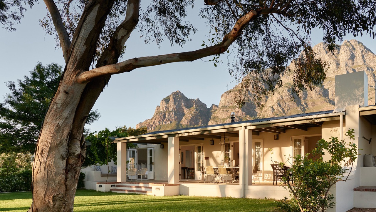 Photo of Others in Cape Winelands