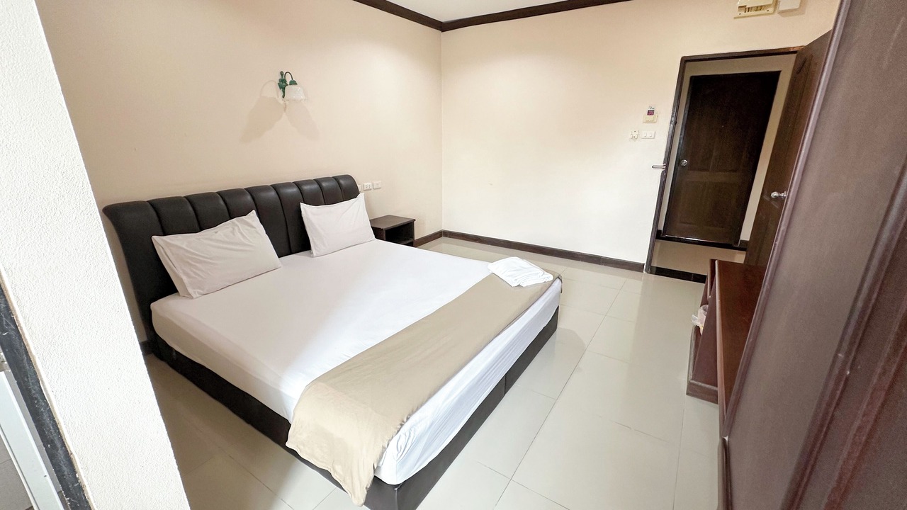 Photo of Bedroom in Na An
