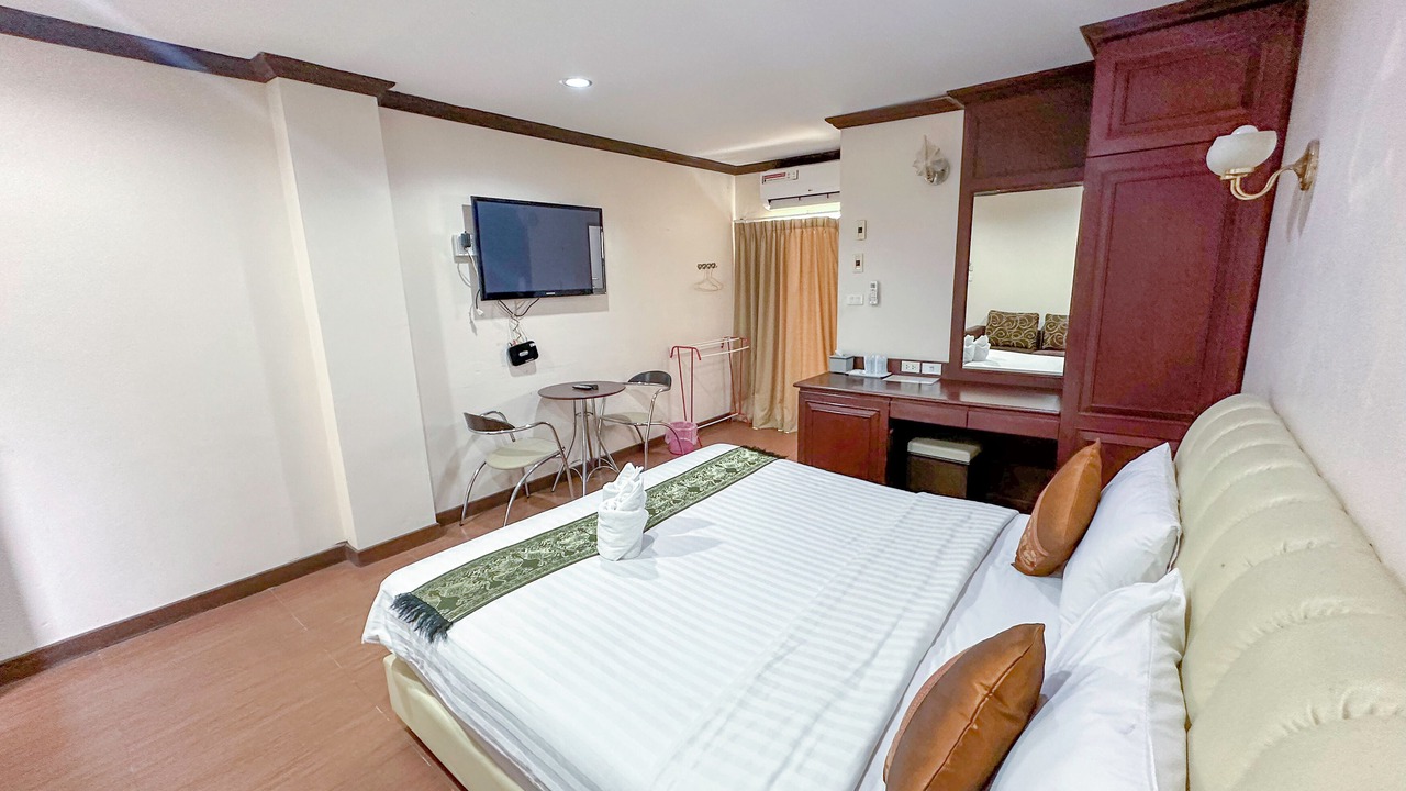 Photo of Bedroom in Na An