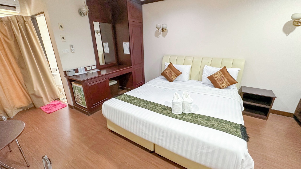 Photo of Bedroom in Na An