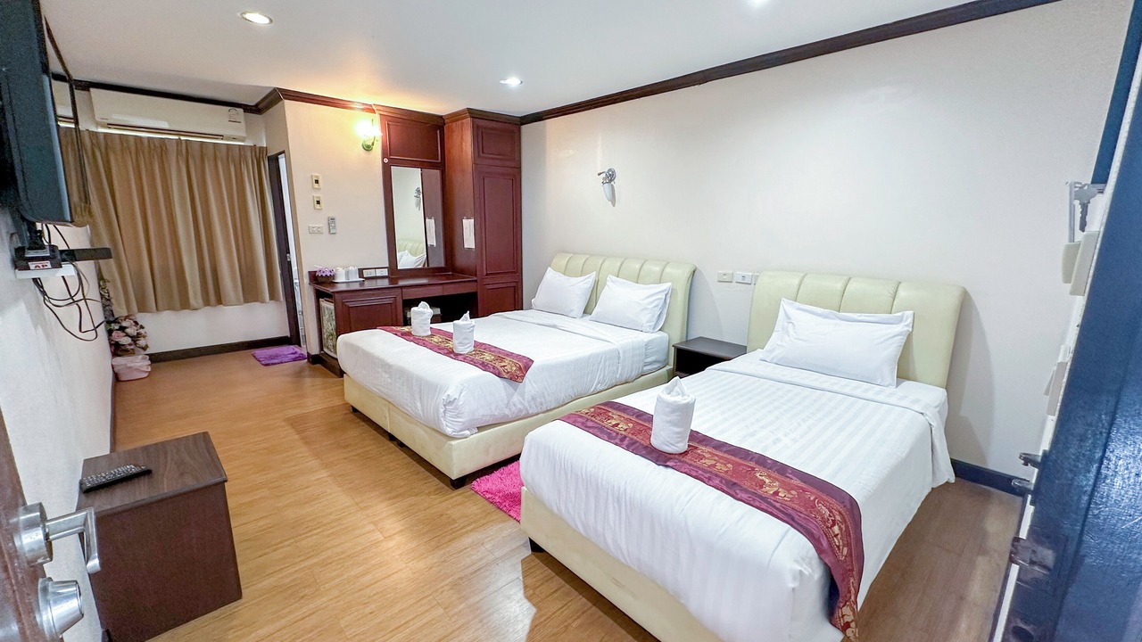 Photo of Bedroom in Na An