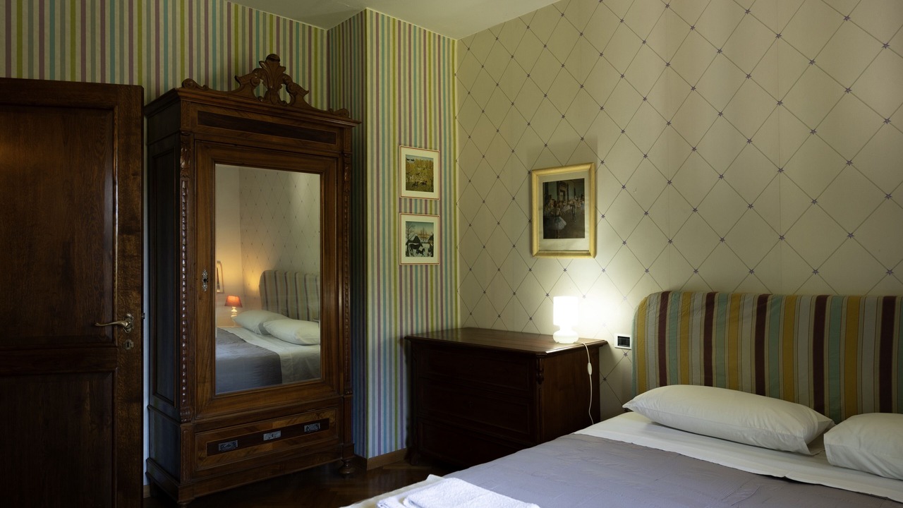 Photo of Bedroom in Subbiano