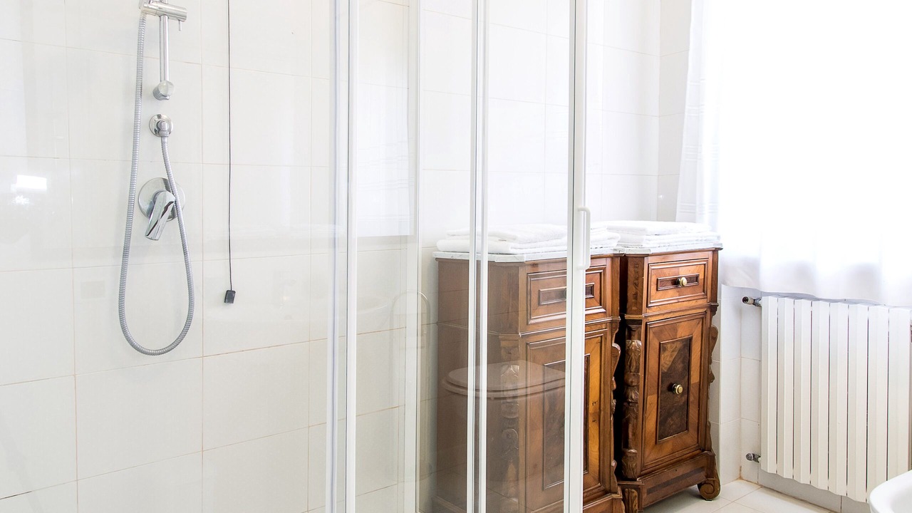 Photo of Bathroom in Subbiano
