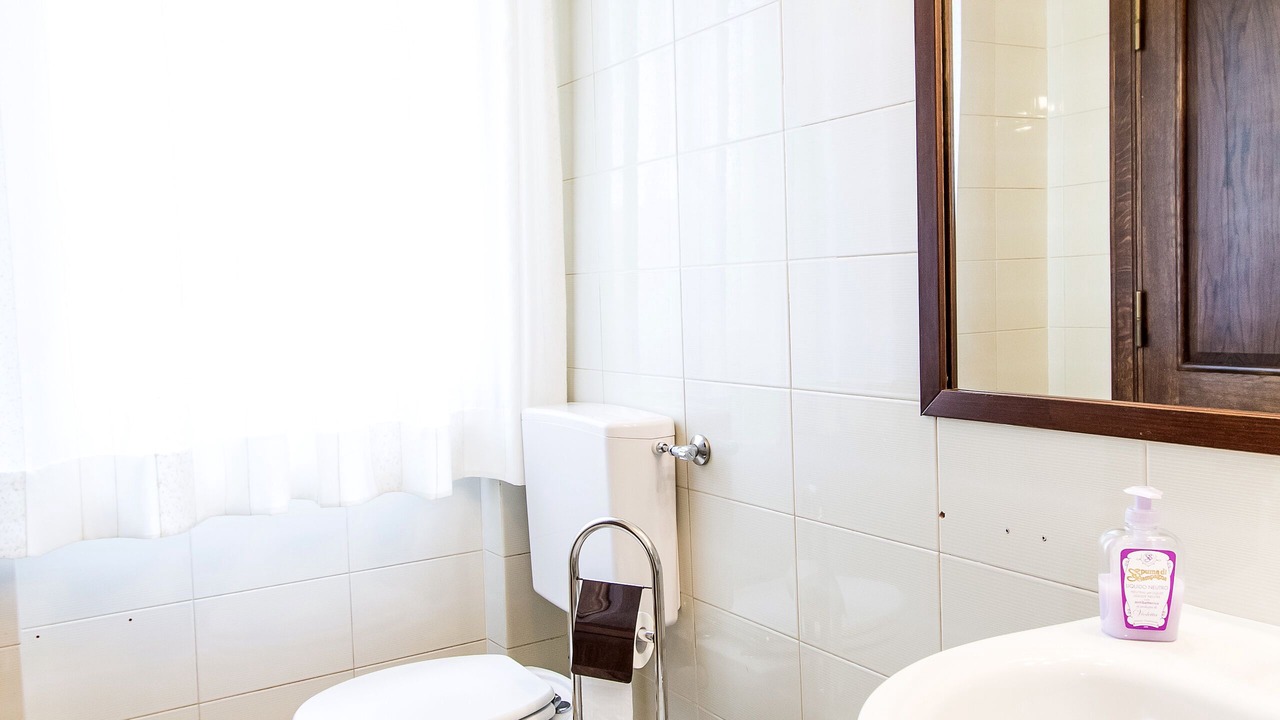 Photo of Bathroom in Subbiano