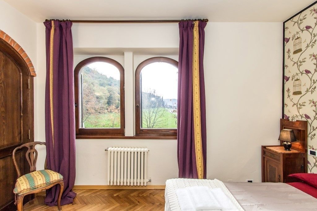 Photo of Bedroom in Subbiano