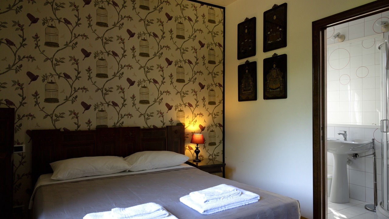 Photo of Bedroom in Subbiano