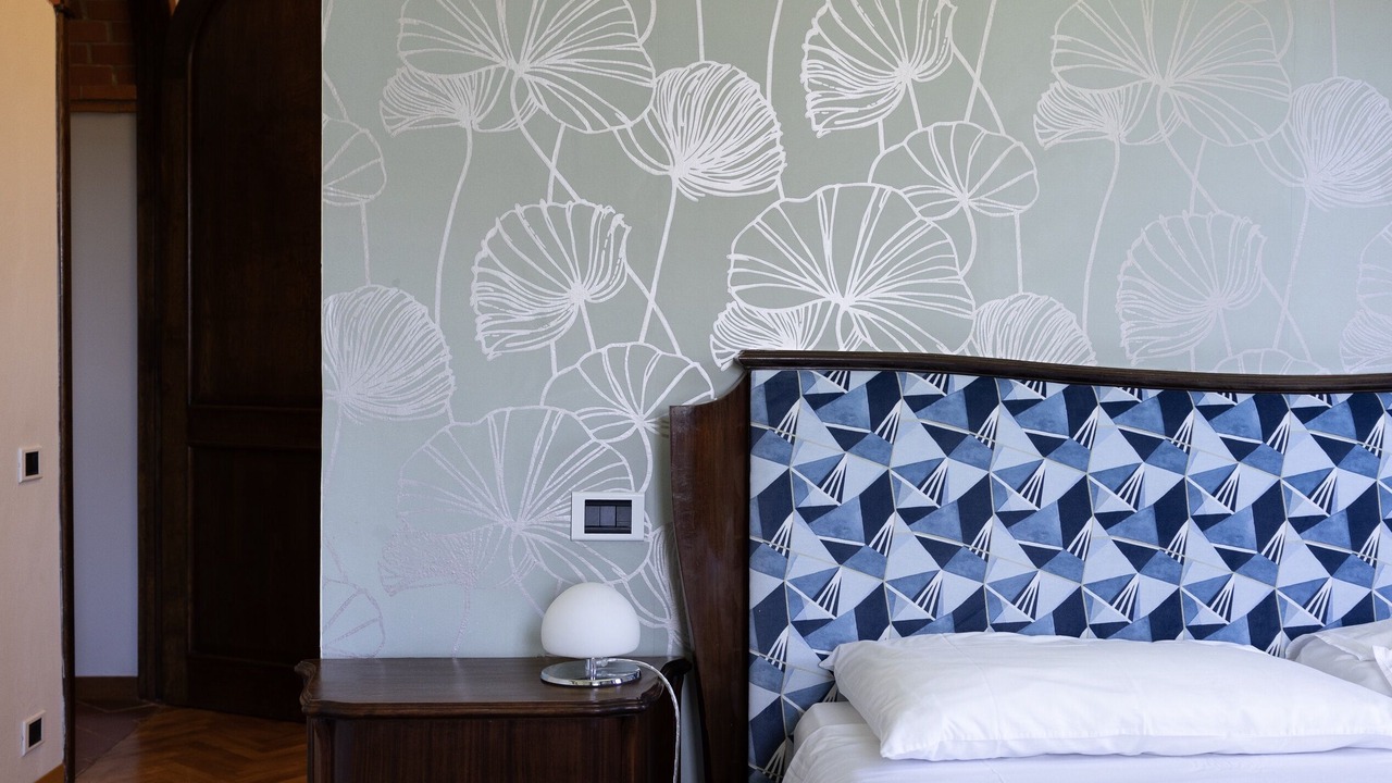 Photo of Bedroom in Subbiano