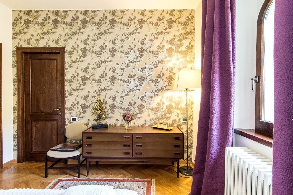 Photo of Bedroom in Subbiano