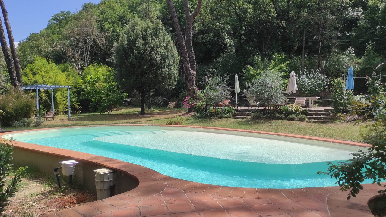 Photo of Outdoor in Subbiano