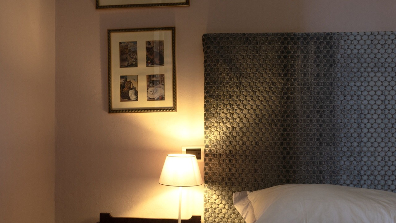 Photo of Bedroom in Subbiano
