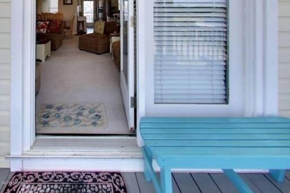 Photo of Outdoor in Holden Beach
