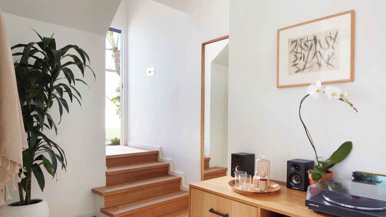 Photo of Bedroom in Laguna Beach