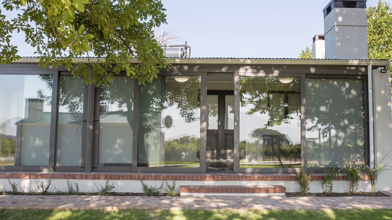 Photo of Outdoor in Trawal