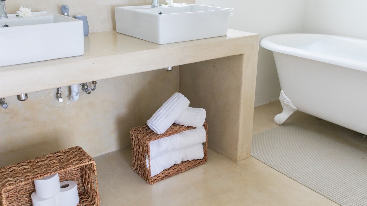 Photo of Bathroom in Trawal