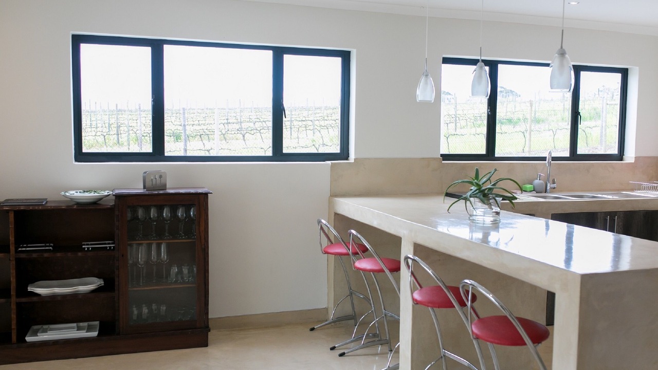 Photo of Kitchen in Trawal