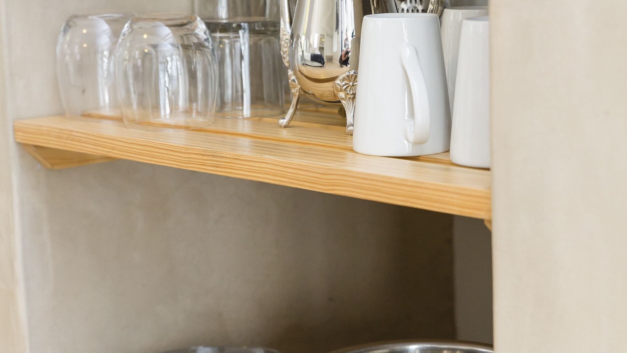 Photo of Kitchen in Trawal