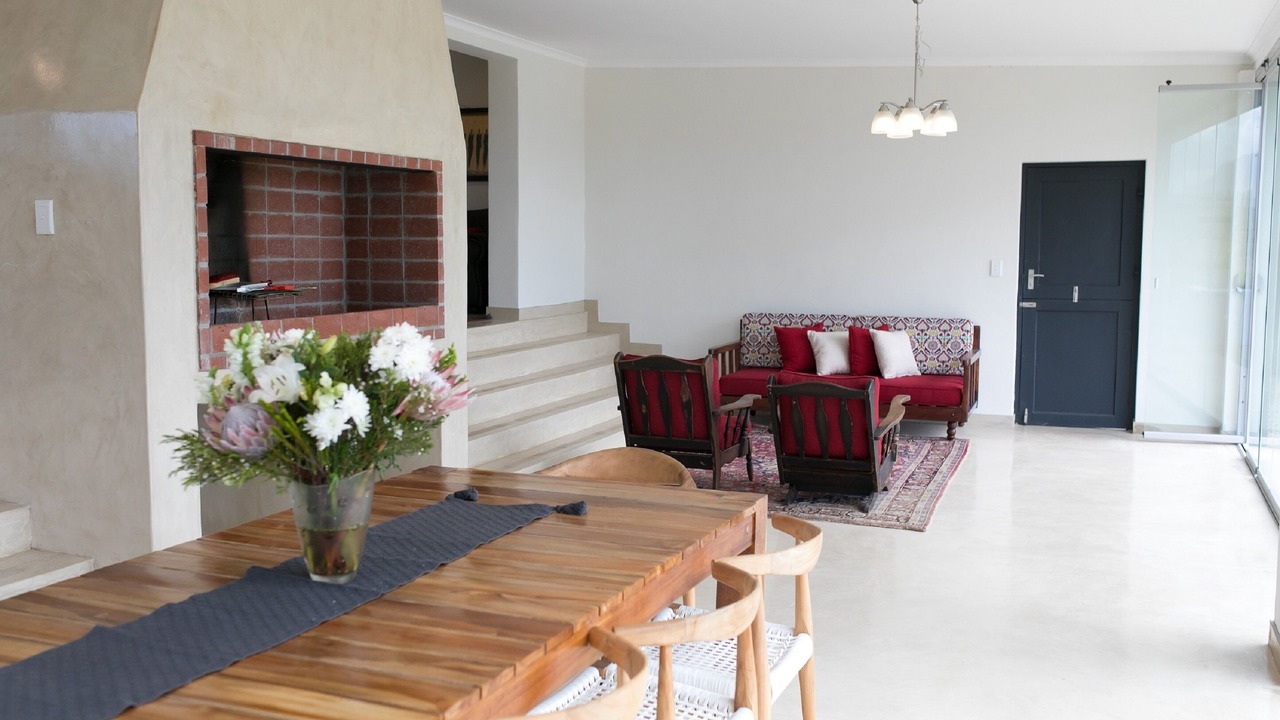 Photo of Livingroom in Trawal
