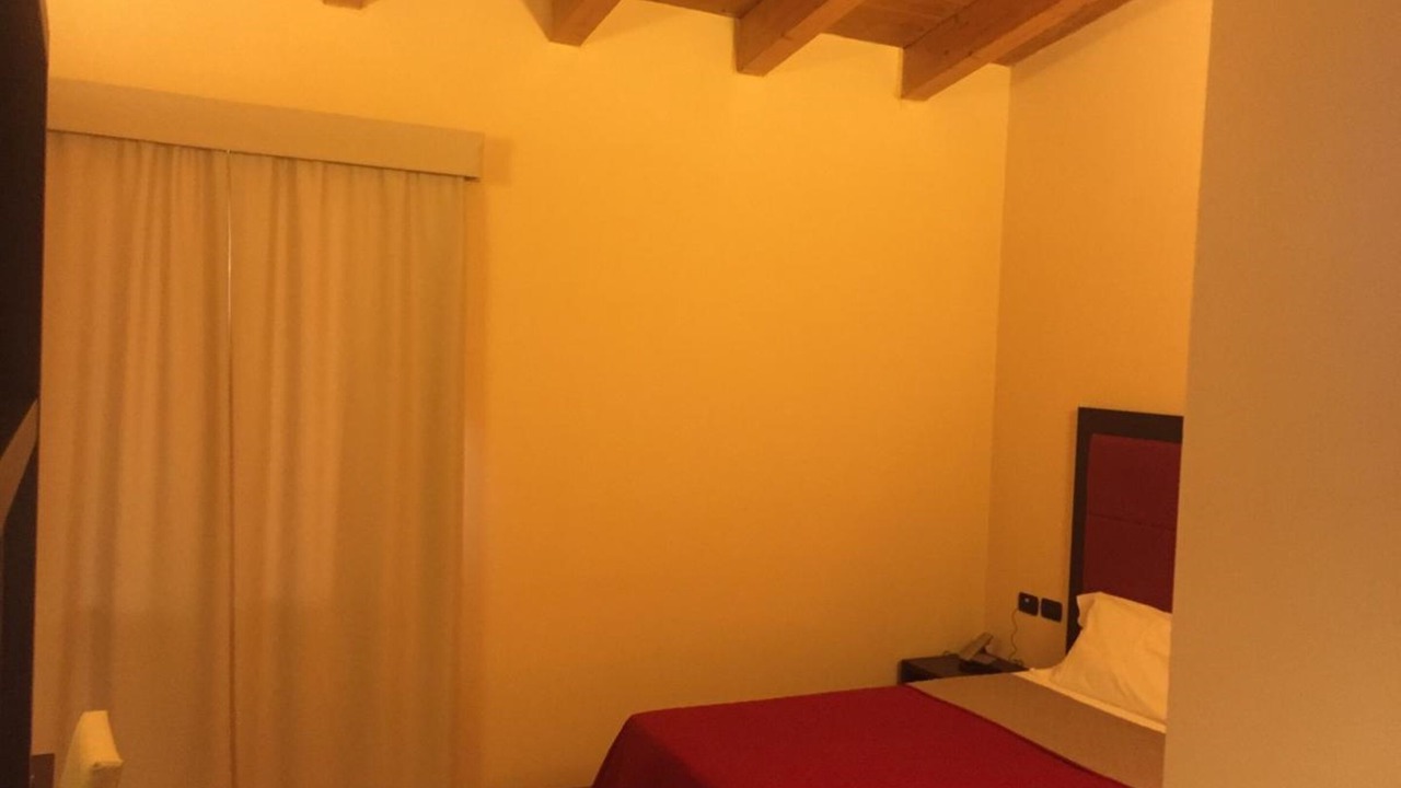 Photo of Bedroom in Massenzatico
