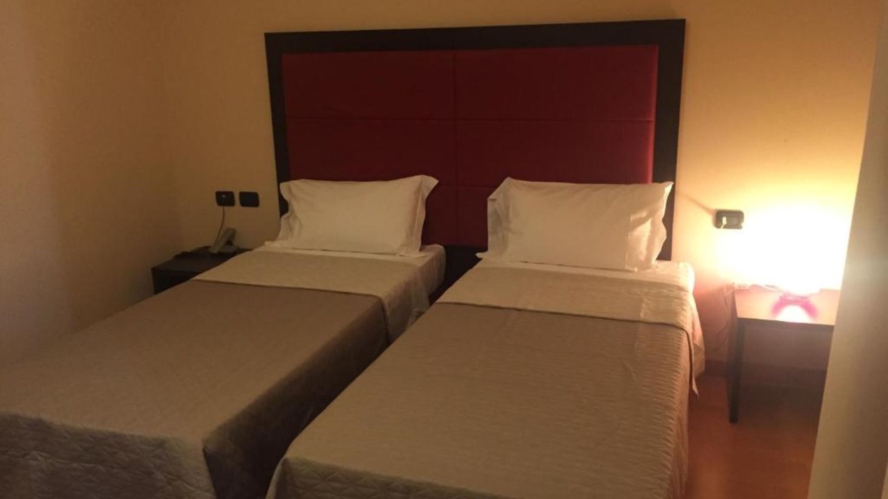 Photo of Bedroom in Massenzatico