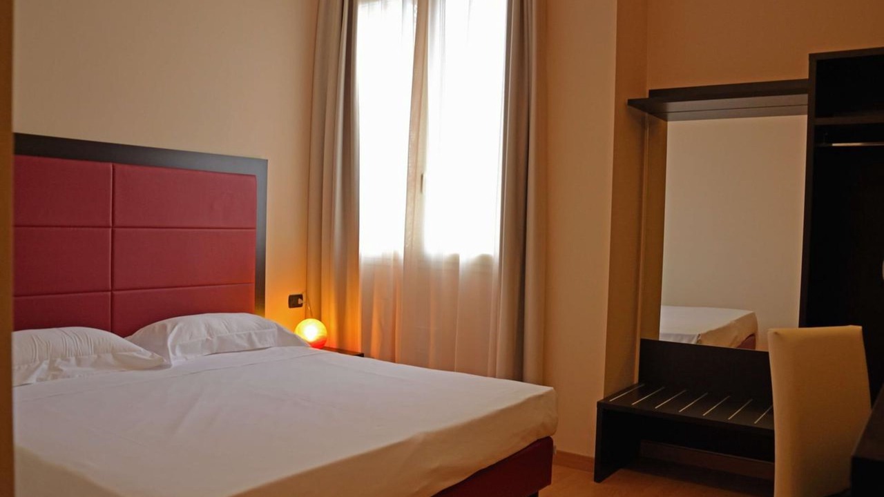 Photo of Bedroom in Massenzatico